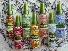 Botanical skin care for all ages. Life Is Wonderful Parfyumirovannye Sprei Dlya Tela I Volos Ot Iv Roshe Otzyv Obzor Foto Yves Rocher Perfumed Body Mists Review Photos