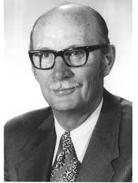 Raymond Murray Obituary