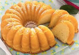 Gateau Au Citron 10 Cuilleres A Soupe La Recette Facile Culture Crunch Gateau Au Citron Recette Facile Recette Citron