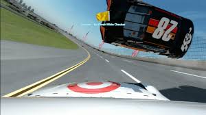 La începutul anului 2013, generation 6 cars a fost anunțată ca un conținut descărcabil pentru playstation 3 și xbox 360 , actualizând jocul pentru sezonul 2013. Nascar The Game Inside Line Alchetron The Free Social Encyclopedia