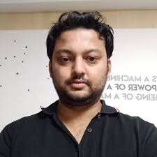 Manoj Shinde (@mSolstice)