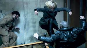 Atomic Blonde Review | Movie - Empire