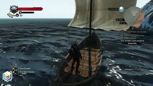 Video Game Show The Witcher 3 Wild Hunt Concert The Witcher 3 Wild Hunt Skellige Isles Spoils Of War Locations Guide Witcher 3 Wild Hunt The Witcher 3 The Witcher