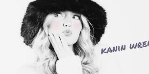 Kanin Wren-A little country, a lotta pop