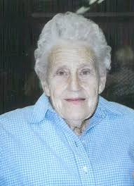 Katherine "Kate" Sutherland Obituary