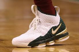 Every Sneaker Worn By Lebron James This Season Nice Kicks every sneaker worn by lebron james this