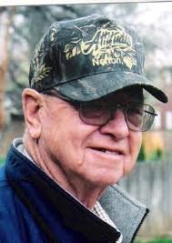 Harley Olson Obituary (1933