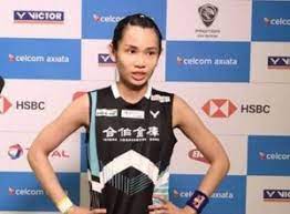 We would like to show you a description here but the site won't allow us. Tai Tzu Ying Badminton Height Age Weight Biography Family Facts