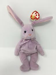 Rare Retired Ty Beanie Babies Floppity Bunny Original Misprint Hang Tush Tag Ebay In 2021 Original Beanie Babies Beanie Baby Bears Expensive Beanie Babies