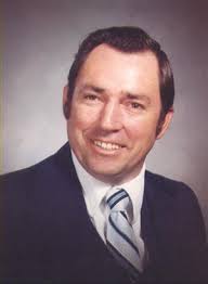 Obituary of George "Bill" Burgoon, 83