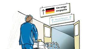 Die lijst vindt u hier. Enkele Reis Wuppertal Coronapatient Sterft Eenzame Dood In Duitsland Binnenland Bndestem Nl