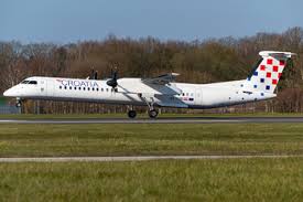 Book flights and read 990 reviews on croatia airlines. Croatia Airlines 9a Cqb Eddh Airport