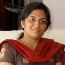Stream Srividya Narayanan