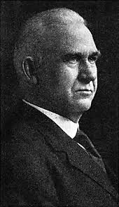 John H. Long (chemist)