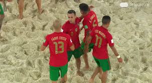 Futebol, basquetebol e outros desportos com superodds, apostas gratis e live streaming! Futebol Praia Portugal Vence A Equipa Da Oma E Da Passo Importante Na Revalidacao Do Titulo