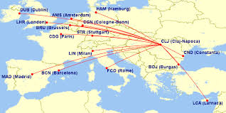 Airnav radarbox24 online service allowing you to track aircrafts from four corners of the earth learn how to use radarbox24 with our tips. Romanian Aviation Thread 2021 Airliners Net