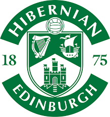Hearts and hibs should be aiming to challenge for title craig fowler hibs why mcginn was the right man at the right time for scotland patrick mcpartlin Hibernian F C Wikipedia