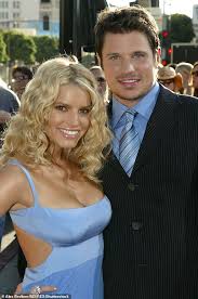 Nick lachey's wife is vanessa lachey. Freedomroo Jessica Simpson Saddened Beyond Belief When Nick Lachey Started Dating After Their Split Australiannewsreview