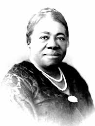 ALPHA MAY H. HARRELL