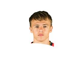 Consulta le sue statistiche dettagliate inclusi gol, assist e. Damsgaard Fifa Mobile 21 Fifarenderz