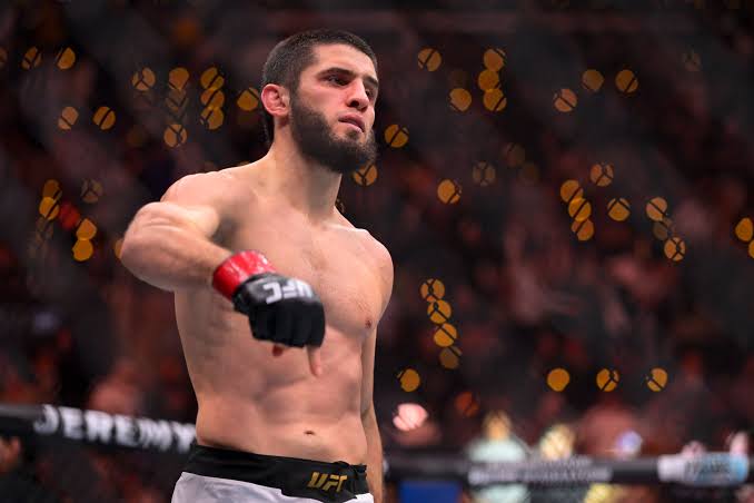 “He Was Caught Doping Twice” – Islam Makhachev Dismisses Jon Jones’ UFC  Winning Streak Over Failed Drug Tests - NY FIGHTS