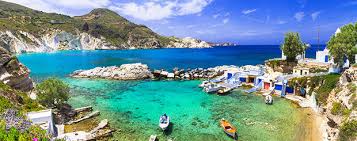 Le 25 Isole Greche più Belle ed Autentiche - Guida 2021 | Arché Travel