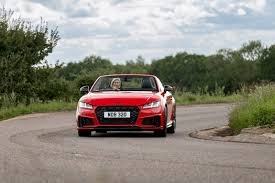 Image result for Tango Red 2020 TTRS