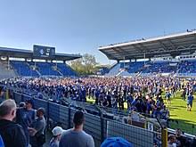 Der sv waldhof mannheim trennt sich am 11. Sv Waldhof Mannheim Wikipedia