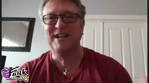 Vernon Porter, Songwriter, Producer, Bass Player, Recorded and Toured with  Kenny Loggins, 1981-1984.