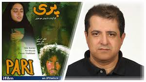 A portrait of Iranian film editor Hassan Hassandoust iFilm