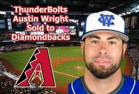 The Official Site Of The WC Thunderbolts: Press Releases