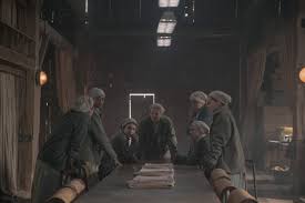 Mayday the handmaid's tale season 4 teaser how 'the handmaid's tale' mirrors our present reality Gzla4n Adm Rpm
