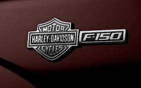 Hd Wallpaper Ford F 150 Harley Davidson Emblem Motor Harley Davidson Cycles F 150 Wallpaper Flare