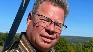 Phillip Johnson Obituary (1964