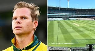 Sad' MCG crowd exposes damning cricket reality in Australia's dominant ODI  win
