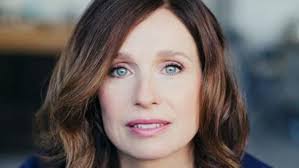 Lynda Johnson, la fille parmi Les mecs