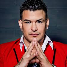 German Andres: album, låtar, konserter