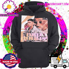 Not available in russian federation. J Balvin Bad Bunny El Ultimo Tour Del Mundo Shirt Hoodie Sweater Long Sleeve And Tank Top