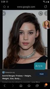 Why not include up-and-coming and known names?