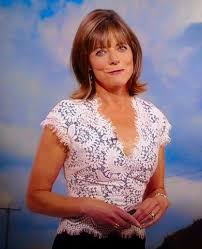 Louise lear serves as a weather presenter for the british broadcasting corporation, commonly called as bbc. Pin On News And Weather