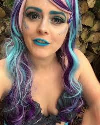 Free personalised happy birthday video from a mermaid for kids in  lockdown., 🧜🏻‍♀️, If you know a kid who’d want one check out my site and  contact me that way or send a message or with some details ...