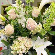 Flowersallover.com / ftd & teleflora flowers & gifts reviews first appeared on complaints board on feb 2, 2009. The Power Of Flowers Alabama S Florists Cope With Pandemic Recovery Florists Review