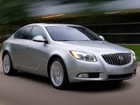 2012 Buick Regal Problems | Kelley Blue Book