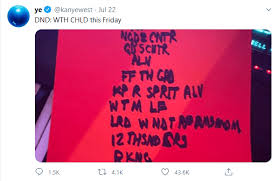 See more of kanye west tweets on facebook. Kanye West Tweets About Justin Bieber Damon Dash Visiting Wyoming Talking About Spray Foam Wall Prototypes Showbiz411