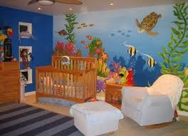 Church Nursery Ideas Decor Church Nursery Decorating Ideas Alpha Design Co Ocean Themed Nursery Sea Life Nursery Church Nursery Decor