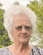 Shirley Custer Green Obituary (1940