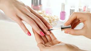 23 pink and grey nail designs. 21 Cute Pink Nail Designs Perfect For Every Stylish Lady