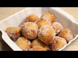 Beignet Au Sucre Facile Cuisinerapide Youtube Recette Beignet Beignets Moelleux Alimentation