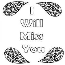 Pin By Coloring Hub On Free Coloring Pages In 2020 Coloring Pages To Print Coloring Pages Miss You