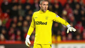 Mcgregor has also previously played for st johnstone. Allan Mcgregor Song Youtube